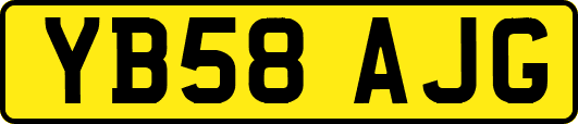 YB58AJG