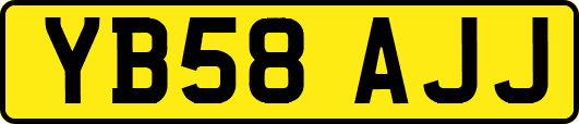 YB58AJJ