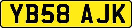 YB58AJK