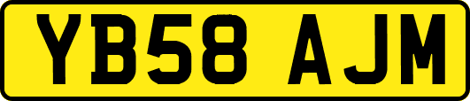 YB58AJM
