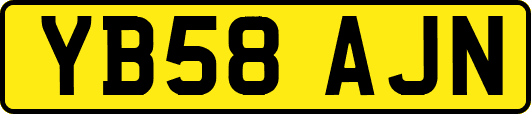 YB58AJN