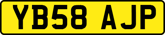 YB58AJP