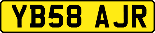YB58AJR
