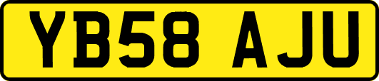 YB58AJU