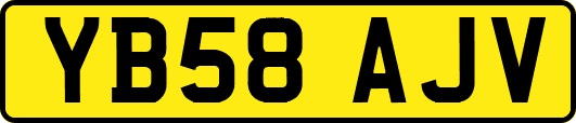 YB58AJV