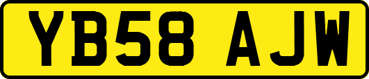 YB58AJW