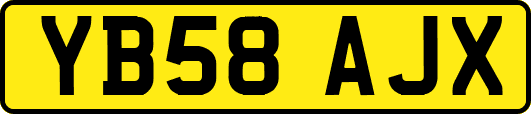 YB58AJX