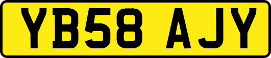 YB58AJY