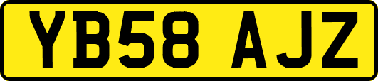 YB58AJZ