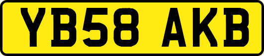 YB58AKB