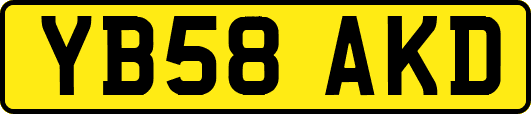 YB58AKD