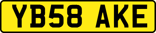YB58AKE