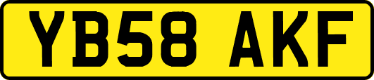 YB58AKF