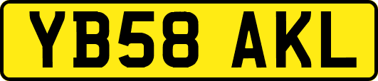 YB58AKL