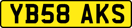 YB58AKS