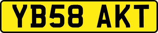 YB58AKT