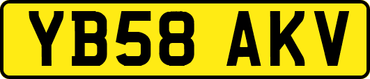 YB58AKV