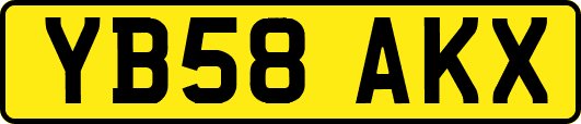 YB58AKX
