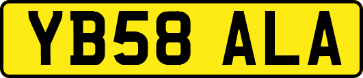 YB58ALA