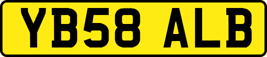 YB58ALB