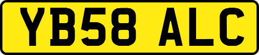 YB58ALC
