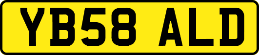 YB58ALD