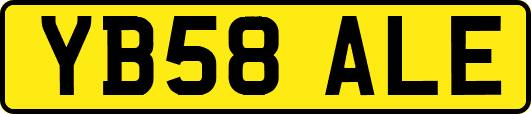 YB58ALE