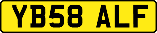 YB58ALF