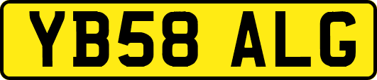 YB58ALG
