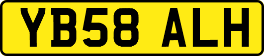 YB58ALH