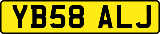 YB58ALJ