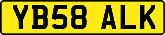 YB58ALK