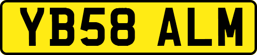YB58ALM