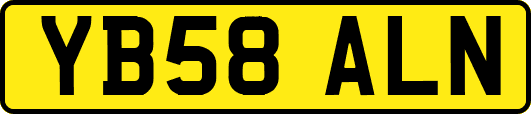 YB58ALN