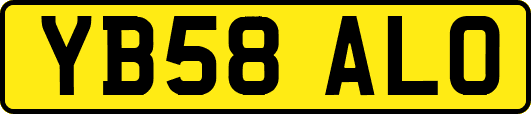 YB58ALO
