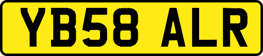 YB58ALR