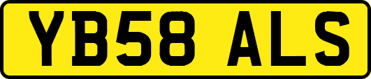 YB58ALS