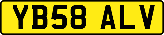 YB58ALV