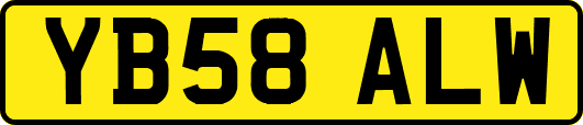 YB58ALW