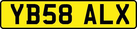 YB58ALX