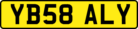 YB58ALY