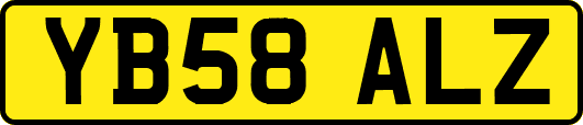 YB58ALZ