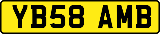 YB58AMB