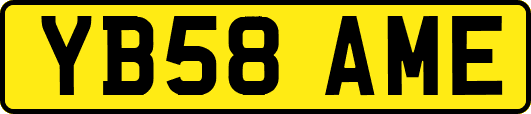 YB58AME