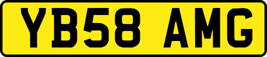 YB58AMG