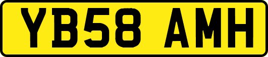 YB58AMH