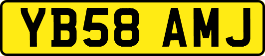YB58AMJ