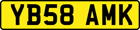 YB58AMK