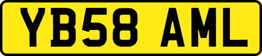 YB58AML