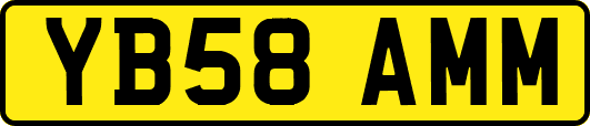 YB58AMM